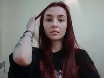 dead_girll from Chaturbate is Freechat