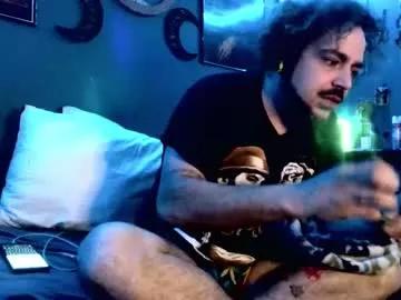 deadghost727 from Chaturbate is Freechat