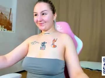 debbie_taylor from Chaturbate is Freechat