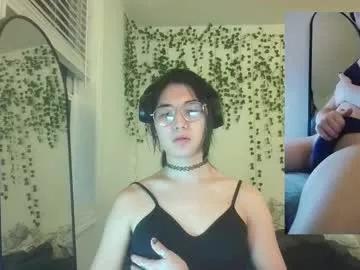 deciduousdoll from Chaturbate is Freechat