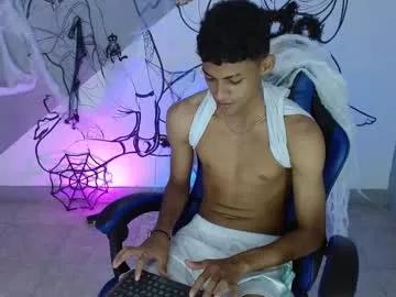 deivid_bigcock1 from Chaturbate is Freechat
