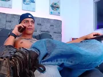 deivid_santoss from Chaturbate is Freechat