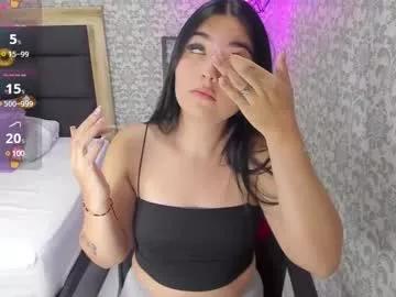 delilaquinn from Chaturbate is Freechat