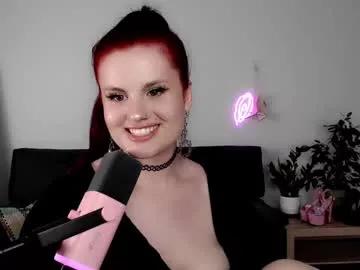 dellacrush_ from Chaturbate is Freechat