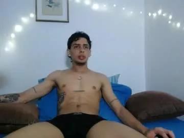 demeter_salviati from Chaturbate