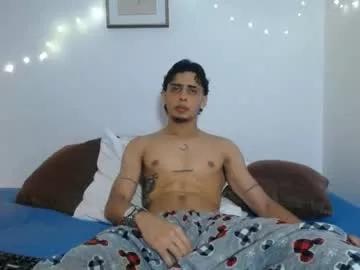 demeter_salviati from Chaturbate