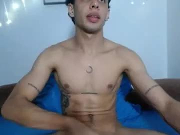 demeter_salviati from Chaturbate