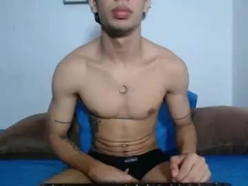 demeter_salviati from Chaturbate