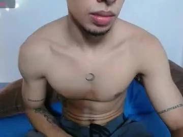 demeter_salviati from Chaturbate