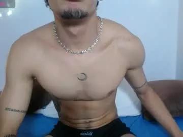 Demeter_salviati webcams show profile image 