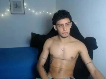 demeter_salviati from Chaturbate