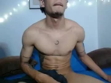 demeter_salviati from Chaturbate