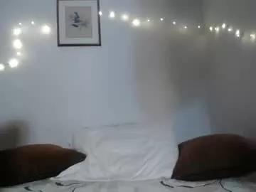 demeter_salviati from Chaturbate