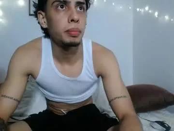 demeter_salviati from Chaturbate