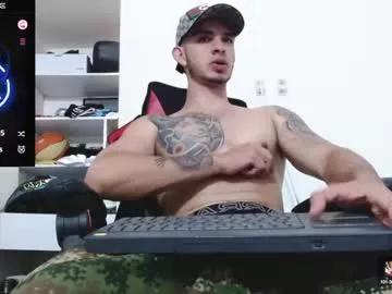 demon_blake from Chaturbate is Freechat