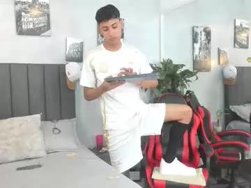 denis_carpenter from Chaturbate is Freechat