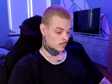denis_here from Chaturbate is Freechat