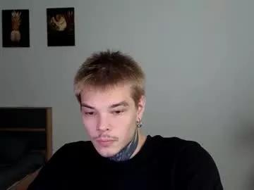 denis_here from Chaturbate is Freechat
