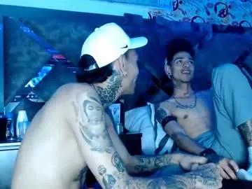 denverwhite from Chaturbate is Freechat