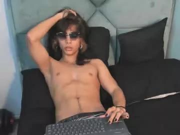 dereck_manson from Chaturbate is Freechat