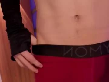 devils_cry_ from Chaturbate is Freechat