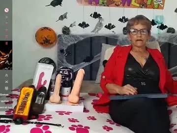 devora_mature65 from Chaturbate is Freechat