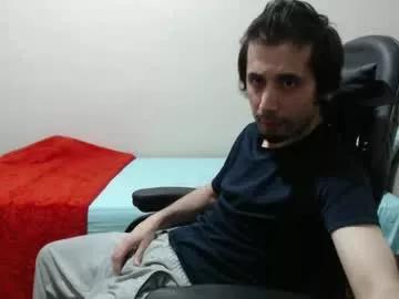 dexdevil_x_x_x from Chaturbate is Freechat