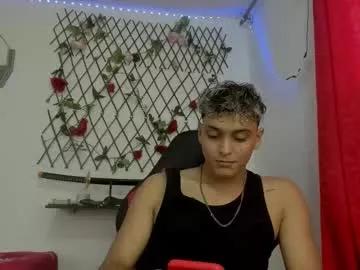 deyvis_taylor77 from Chaturbate is Freechat