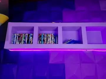 Entertain your itch for girls livestreamers with our collection of stunning models, skilled in the art of temptation and delight.