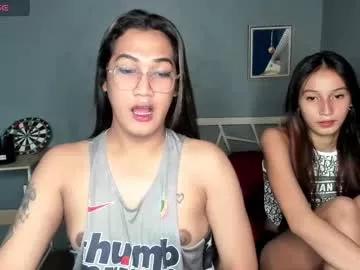 diamond_foxy from Chaturbate is Freechat