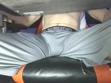 dick_and_muscle from Chaturbate is Freechat