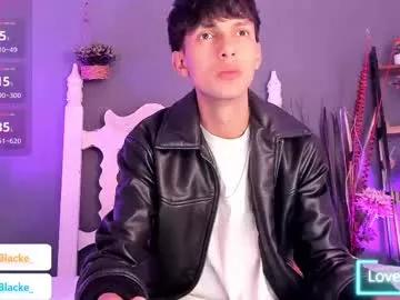 dilan_blacke_ from Chaturbate is Freechat