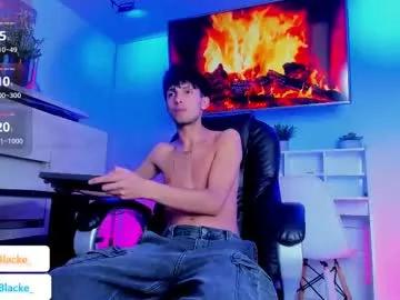 dilan_blacke_ from Chaturbate is Freechat