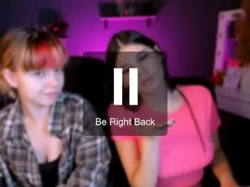 dina_sparks from Chaturbate is Freechat