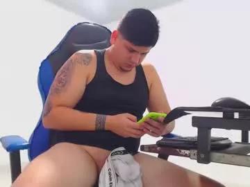 dirty_boylatin from Chaturbate is Freechat