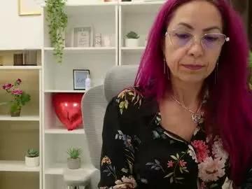 dirty_mature from Chaturbate is Freechat