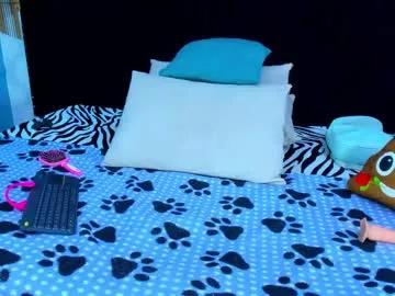 dirty_samara from Chaturbate is Freechat