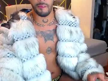 Dirtybhot webcams show profile image 