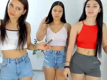 Entertain your itch for girls livestreamers with our collection of stunning models, skilled in the art of temptation and delight.