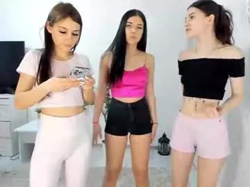 Entertain your itch for girls livestreamers with our collection of stunning models, skilled in the art of temptation and delight.