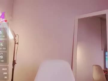 dirtylittleslutt_ from Chaturbate is Freechat