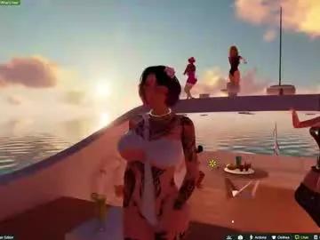 dixxie_blue from Chaturbate is Freechat
