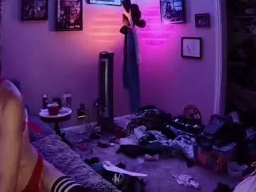 dizzythedoggo from Chaturbate is Freechat