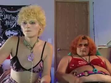 doggirlchewtoy from Chaturbate is Freechat