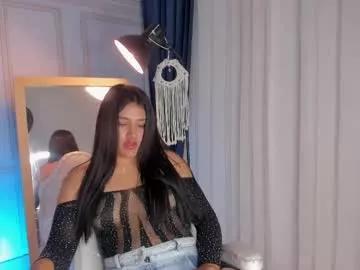 doll_angeline from Chaturbate is Freechat
