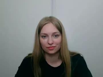 dollybooom from Chaturbate is Freechat
