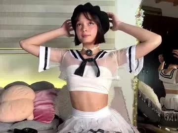 dollydolll_ from Chaturbate is Freechat
