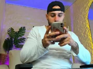 Dominic_de_luca webcams show profile image 