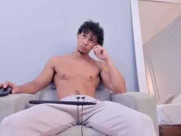 dominick_star from Chaturbate is Freechat