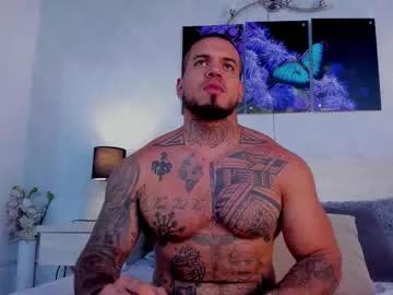 dominickane from Chaturbate is Freechat